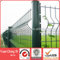 Metal net Protective fence net(Colour Powder coated)